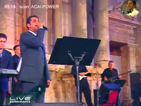 Fadl shaker law 3ala 2albi فضل شاكر لو على قلبي