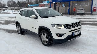 Jeep Compass 車 | 画像 4 - Autoline