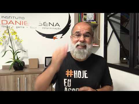 Vai ter concurso do INSS em 2019? | Daniel Sena