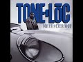 Tone Loc - Lōc-ed After Dark - The Homies (Official Audio)