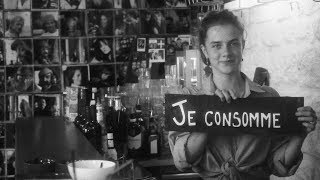 Arnold - Je Consomme