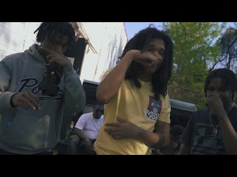 CelNoLackin “ Glocks & Fns “ Ft. BackDoor Kobe 🎥 By @_bosswald