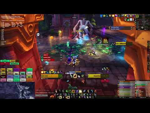 Sentenced | Grong, the Revenant - Mythic