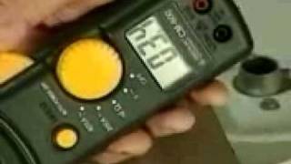 ApplianceJunk.com Gas Oven Ignition Troubleshooting Video