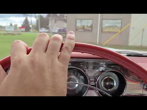 1959 Pontiac Star Chief (CC-1891515) for sale in Troy, Michigan