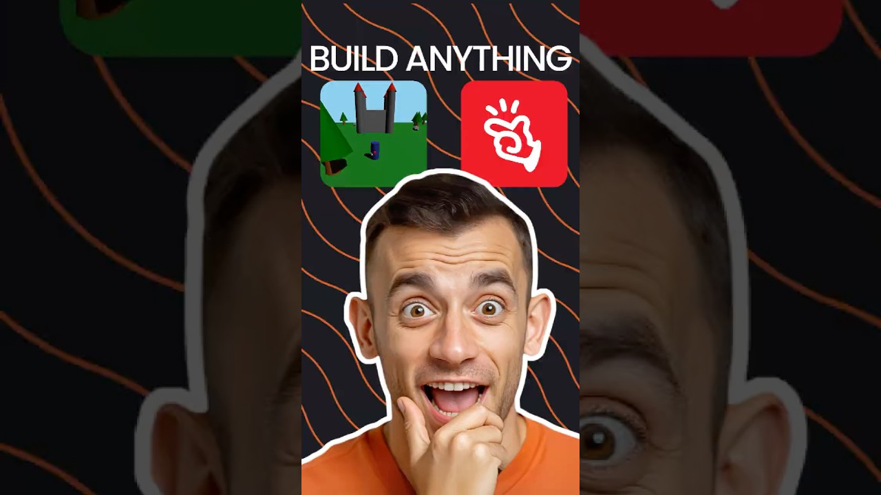 Manus AI: Build ANYTHING 🤯