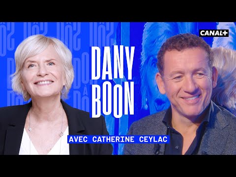 Dos à dos avec Dany Boon - Clique - CANAL +