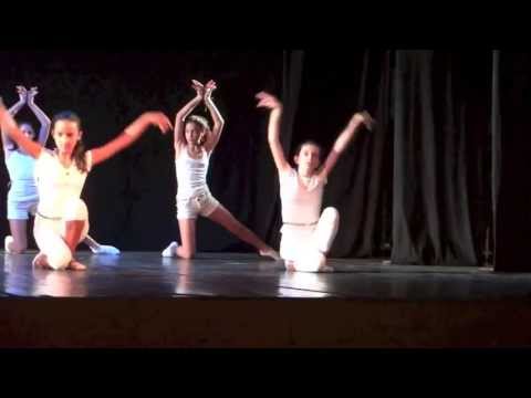 Apresentação de Jazz