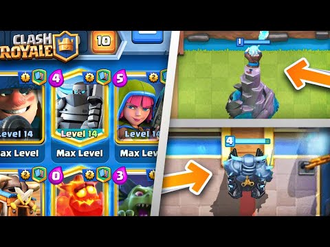 25 Cards Almost Added to Clash Royale
