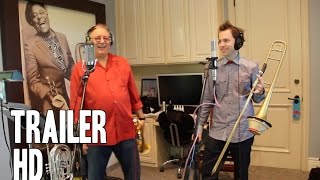 Arturo Sandoval and Paul the Trombonist Official Trailer