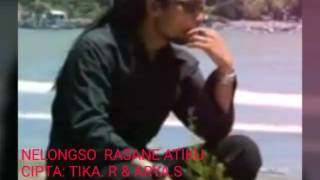 Download lagu NELONGSO RASANE ATIKU VOKAL ARYA SATRIA BEST SINGER mp3