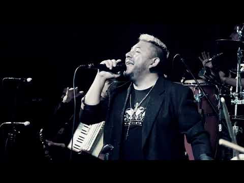 Par de anillos - Agrupación Sin Ley - Recital en Vivo