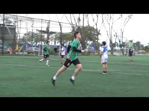 BURRUL vs DANETTE - #LIgaNuñez - 2/9/23