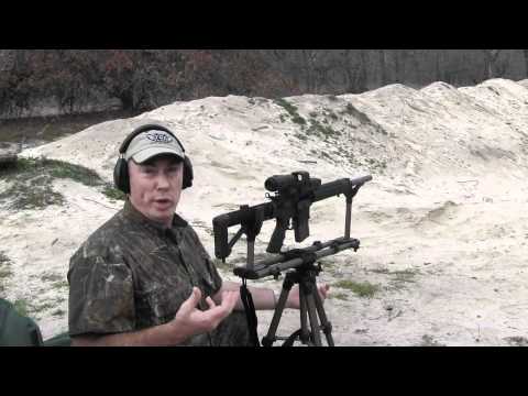 TGR tests the Eotech Gen II 3x Magnifier