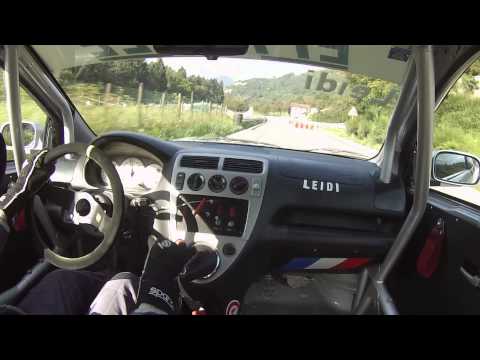 44°trofeo vallecamonica 2014 LEIDI ALESSANDRO