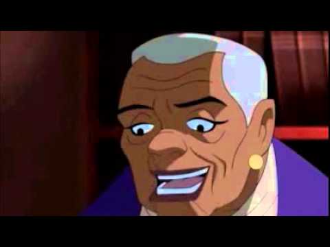 Amanda Waller is a Christian