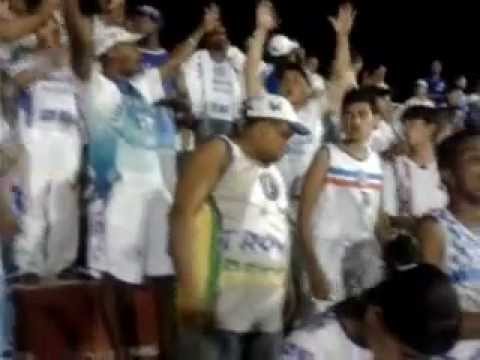 Trovão Azul calando o chiqueirão em Itabaiana