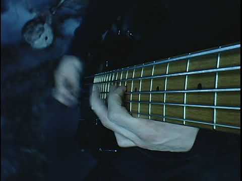 JASON NEWSTED’s Bass Cam: A Unique View of 'We Carry On"