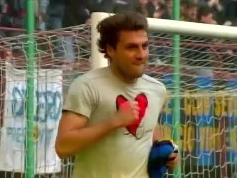 Stagione 2002/2003 - Doppietta di Vieri - Inter vs. Como (4:0)