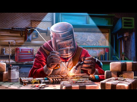 MY GREATEST SOLO WIPE IN RUST (Movie)