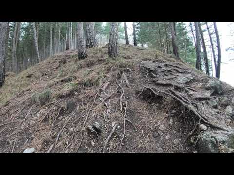 🌳 Peši zo Žiliny XCVI - Rozhľadňa Špicák