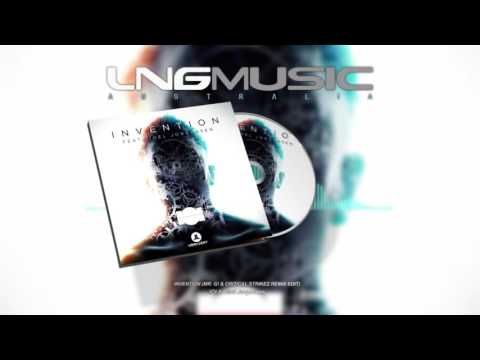 IOI ft. Joel Jorgensen - Invention (Mr G! & Critical Strikez Remix Edit)