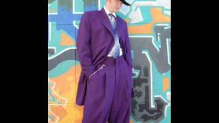 Mr. Zoot Suit - The Flying Neutrinos