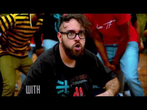 PE$O PETE X SHOFU - BOOGIE WOOGIE (Alt Ver.)