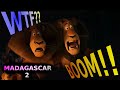 Madagascar 2 WTF Boom The Movie