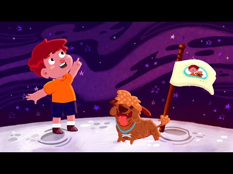 El niño que quería atrapar el viento | ¿Me cuentas otro cuento? Cuentos y leyendas de Chile animados