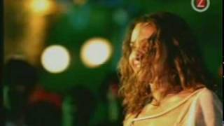 starry eyed surprise