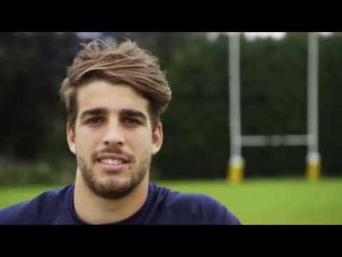 Argentina's U20 talisman, Juan Cruz Mallia!