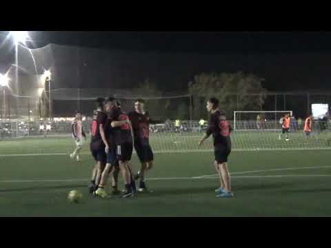 LA REJA VS BULL RUN FC - #LigaNuñez - #Apertura SLD Fecha 10 - 2022