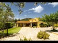 Finca en Pollensa / Pollença - VILLA CAN PEDRO  Ref. VP25