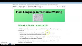 ENG 122 Course Overview Video