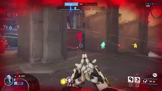 オーバーウォッチ