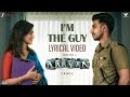 I M The Guy Aaryan Tamil Vishnu Vishal Shraddha Srinath Ghibran Guru Hariraj