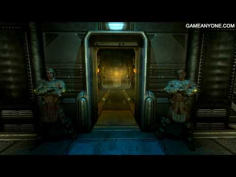 Prey (Part 15) - The Old Tribes [2/2]