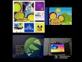 All Credits Remix
