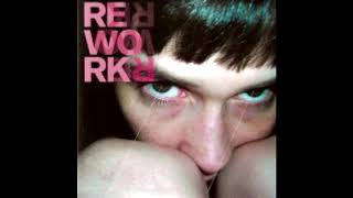 Rework - Pleasure Is Pretty (2007)