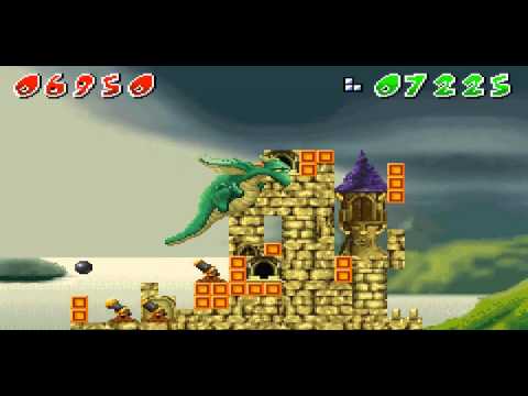 fortress gba rom