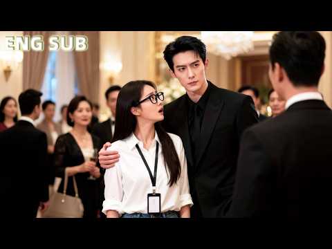 Als Ersatz gewählt, geht sie verletzt—zu spät erkennt er, sie war seine Liebe seit 10 Jahren.