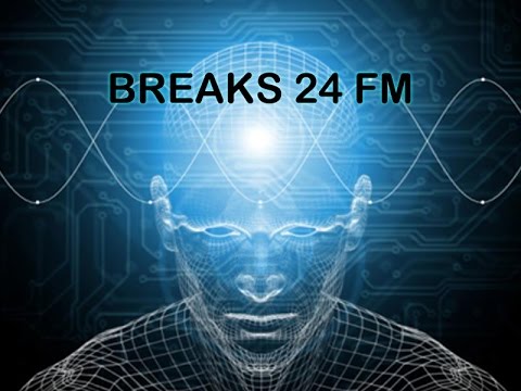 BREAKS 24 FM 🎧 (high quality music) 79