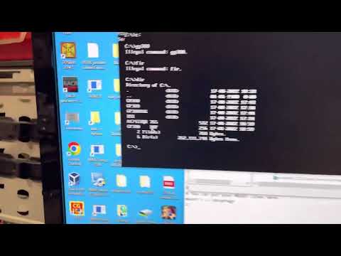 Прошивка / программирование Motorola GP300 windows 10/11