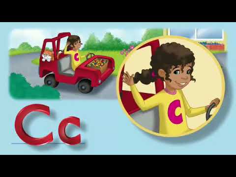 Let's Begin 1- Lesson 6 chant