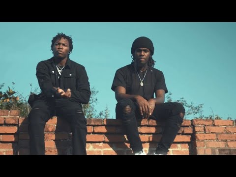 Yb Slim - Party in heaven remix ft. k3mii Amir(Official Video)