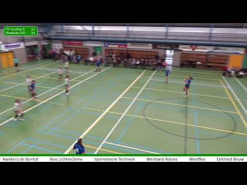 Quintus DS2 -Westside DS1