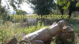 preview picture of video 'Kucove Trashëgimia kulturore mp4'