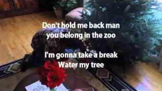 The 2011 Rap(Lyrics) - Thecomputernerd01