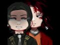 I Ve Always Like To Play With Fire Fyp Muzan Yoriichi Demonslayer Kimetsunoyaiba Kny Gacha